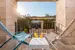 Apartmán s terasou (50 m²)