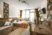 Apartmán Superior s terasou (24 m²)