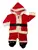 Santa Claus - vel. 6-12 měsíců