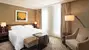 Executive suite
