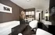Suite Spa Lux (35–41 m²)
