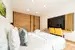 Prémium apartmán pri wellness zóne