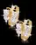 La Diamantina Golden Butterfly