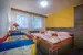 Apartmán s kuchynkou pre 6 osôb (50 m²)