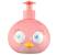 Angry Birds Stella 3D mýdlo 400ml