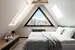 Apartmán typu Suite s výhledem na Giewont (51 m²)