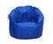 Sedací vak Chair - dark blue