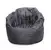 Sedací vak Chair - dark grey