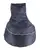 Sedací vak OutBag - dark grey