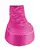 Sedací vak OutBag - pink