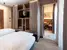 Apartmán se dvěma ložnicemi (Junior suite) (39–44 m²)