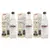 3x Slivovice z Razova, 50 % (à 350 ml)