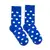Veselé ponožky Hesty Socks (Ľadoborec) / klasický strih