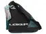 LOAP SKI BOOTS T15L Dk Shadow/C Breeze (černá/modrá) - vak na boty