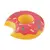 Držák nápojů – Donut