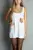 Dámské tričko Woman vest - L délka 70 cm x 48 cm