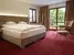 Dvoulůžkový pokoj Grand DeLuxe View