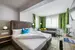 Doppelzimmer Kristall (35 m²)