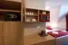 Dvojlôžková izba na poschodí (15–18 m²)