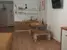 Apartmán se vstupem do zahrady B