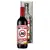 0,75 l Darčekové červené víno Merlot „Všetko najlepšie"