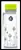 Listy - zelené