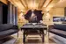 Luxe Timber Lodge & Relaxing Bath
