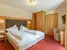 Juniorsuite s výhľadom na hory (34 m²)