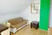 Štvorlôžkový apartmán s terasou