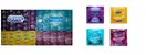 Balíček mix DUREX a PASANTE – 50 ks