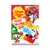 Chupa Chups adventní kalendář (210,7 g)