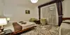 Třílůžkový pokoj Comfort (20 m²)