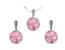 Rivoli, Light Rose