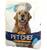 Pet Chef Dog drůbeží granule pro psy - 3 kg