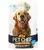 Pet Chef Dog hovězí granule pro psy - 3 kg