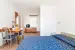 Apartmán pre 3 osoby (30 m²)
