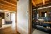 Apartmán se 2 ložnicemi (60 m²)