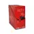 20 x 100 g Horká čokoláda so zníženým obsahom kalórií RED Delight