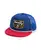 Meatfly Clancy Trucker D - navy, red