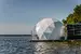 Houseboat Bubble (30 m²)