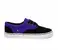 Boty Smith´s 0022 purple-black