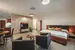 Junior apartmán A203 (55 m²)