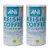 Colagen BIO instantní káva s reishi a MCT olejem, 2x 100 g