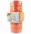 Yoga roller válec na jógu – oranžový (IR97435|orange)