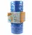 Yoga roller válec na jógu – modrý (IR97435|blue)