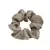 Scrunchie light coffee - velikost M