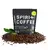 BIO Zrnková káva Spirit Coffee "Brazil Fazenda Klem / India Organic"
