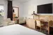 Classic Double Room s balkónom (24–28 m²)