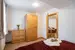 Apartmán s dvoma spálňami a vaňou