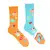 Veselé ponožky Hesty Socks "Pláž"
